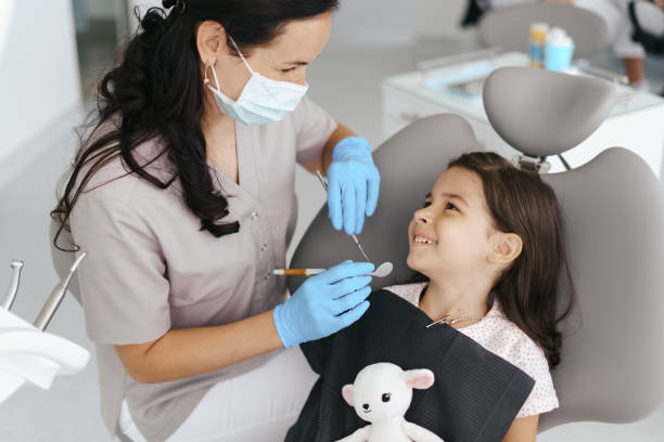 Best Emergency Dentist for Lost Fillings or Crowns in Waterloo, IN