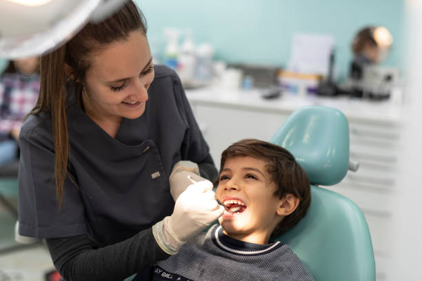 Best Emergency Root Canal Treatment in Waterloo, IN
