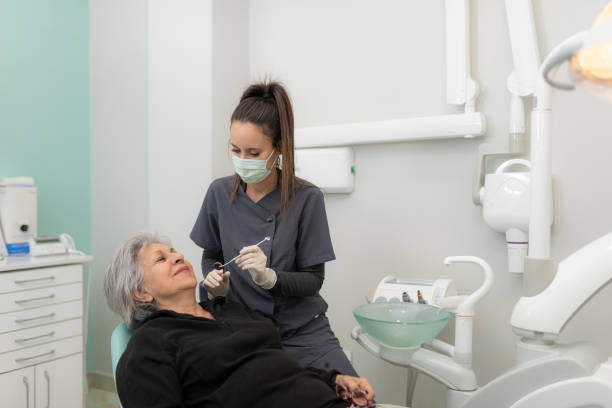 Best Emergency Cosmetic Dentistry in Waterloo, IN