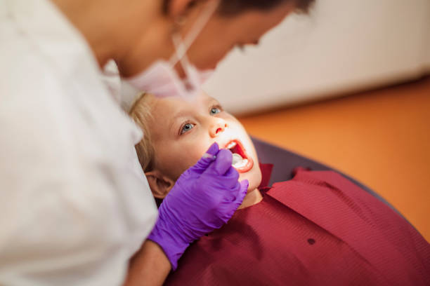 Best Emergency Cosmetic Dentistry in Waterloo, IN