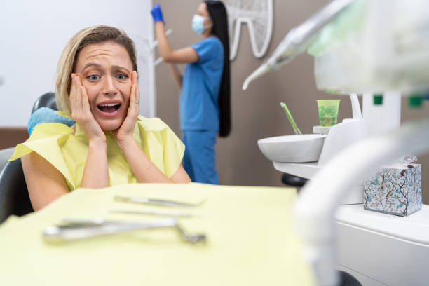 Best Weekend Emergency Dentist in Waterloo, IN